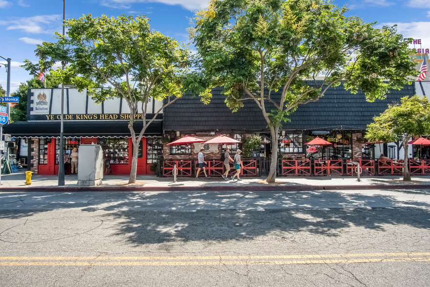 1402 2nd St, Santa Monica, CA for sale - Building Photo - Image 2 of 22