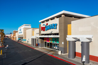 More details for 5200 S Fort Apache Rd, Las Vegas, NV - Retail for Lease