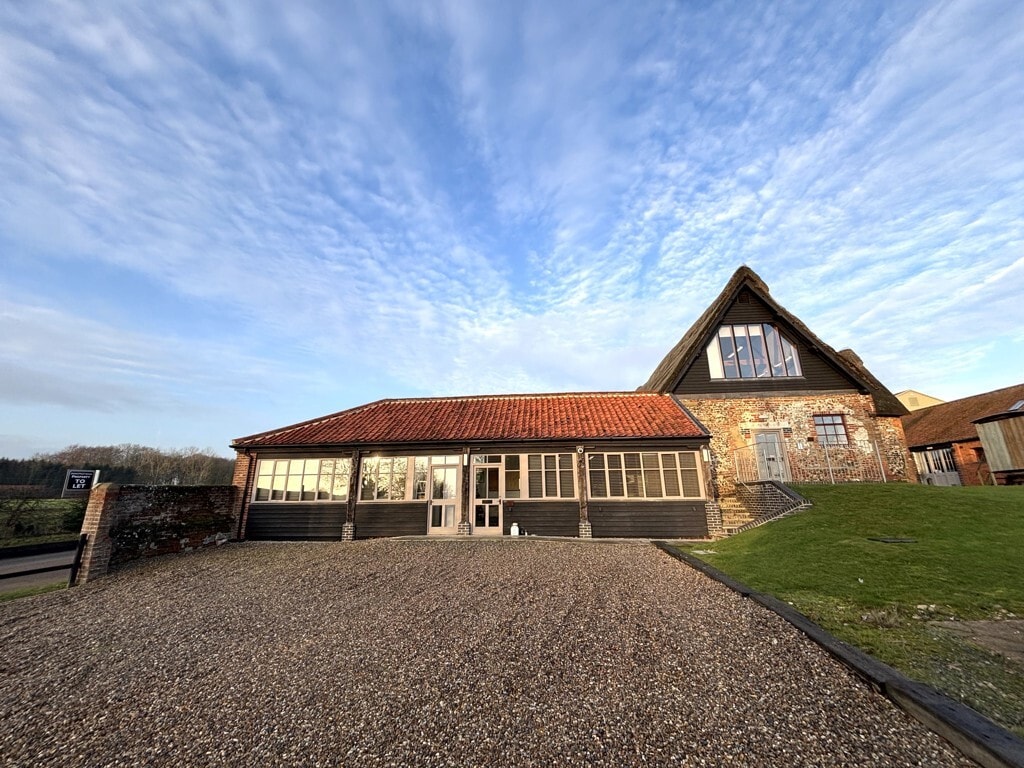 Kirby Rd, Norwich for sale Building Photo- Image 1 of 1