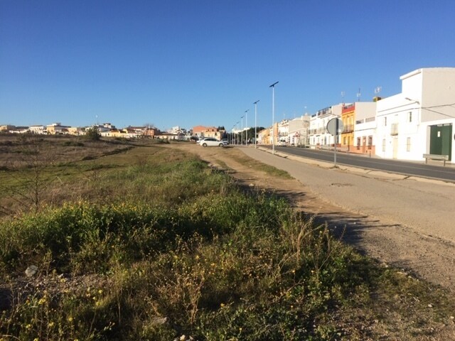 Land in Burguillos for sale - Building Photo - Image 2 of 10