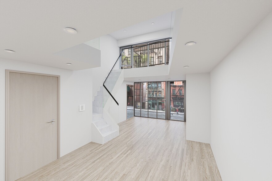 402 W 50th St, New York, NY for lease - Interior Photo - Image 2 of 5