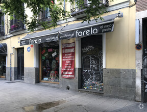 Calle de Argumosa, 14, Madrid, Madrid for lease Interior Photo- Image 1 of 2