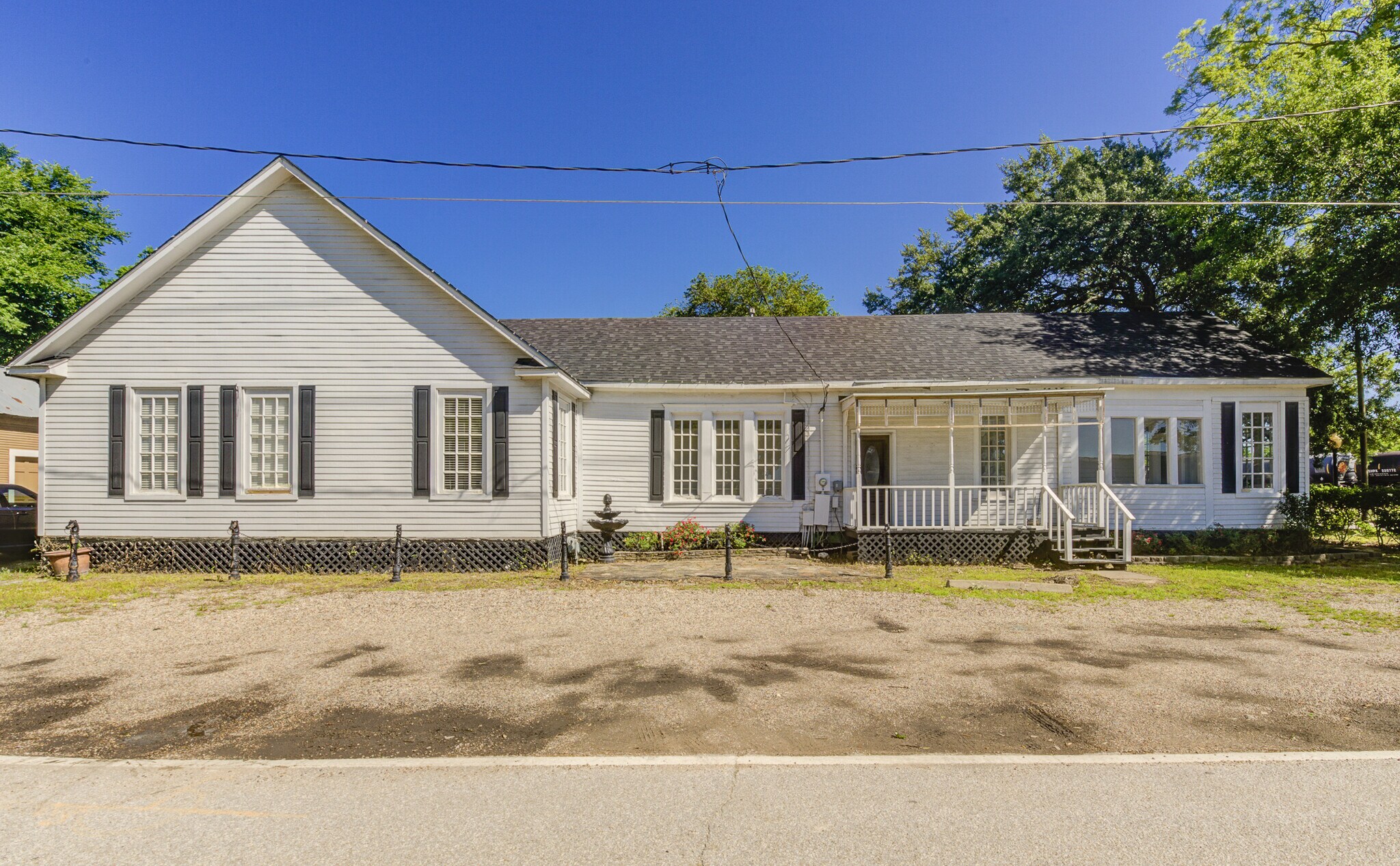 26303 W Hardy Rd, Spring, TX for sale Building Photo- Image 1 of 1