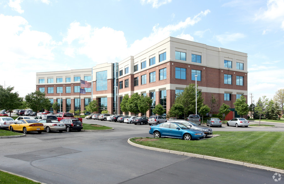 470 Olde Worthington Rd, Westerville, OH 43082 - Office Pointe - Office ...