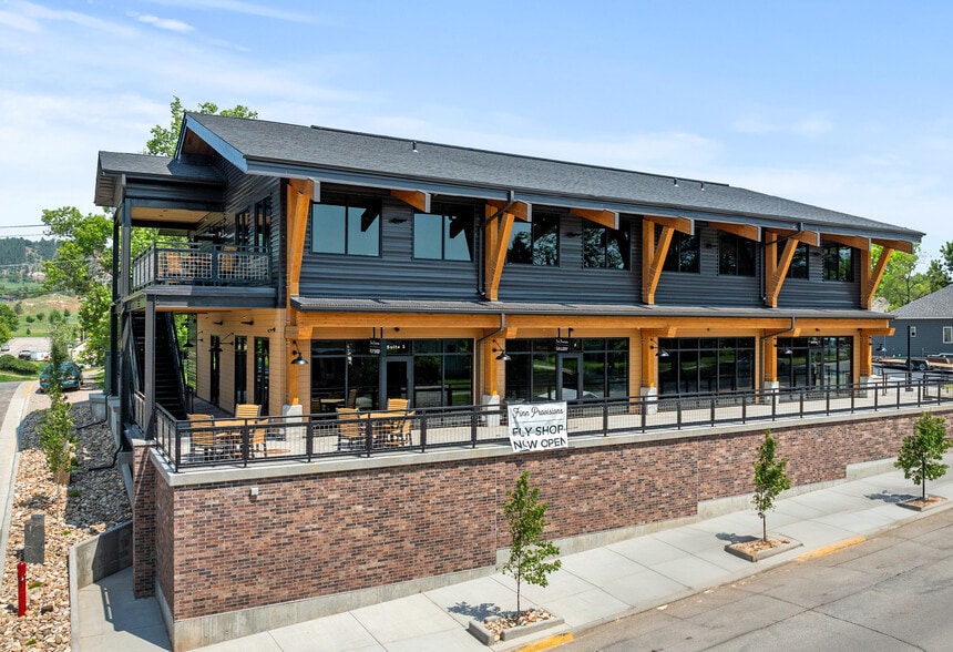 344 N Main St, Spearfish, SD for lease - Building Photo - Image 3 of 10