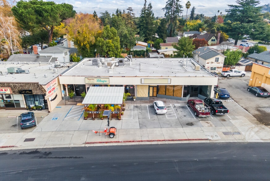 2218-2230 Lincoln Ave, San Jose, CA for sale - Building Photo - Image 1 of 18