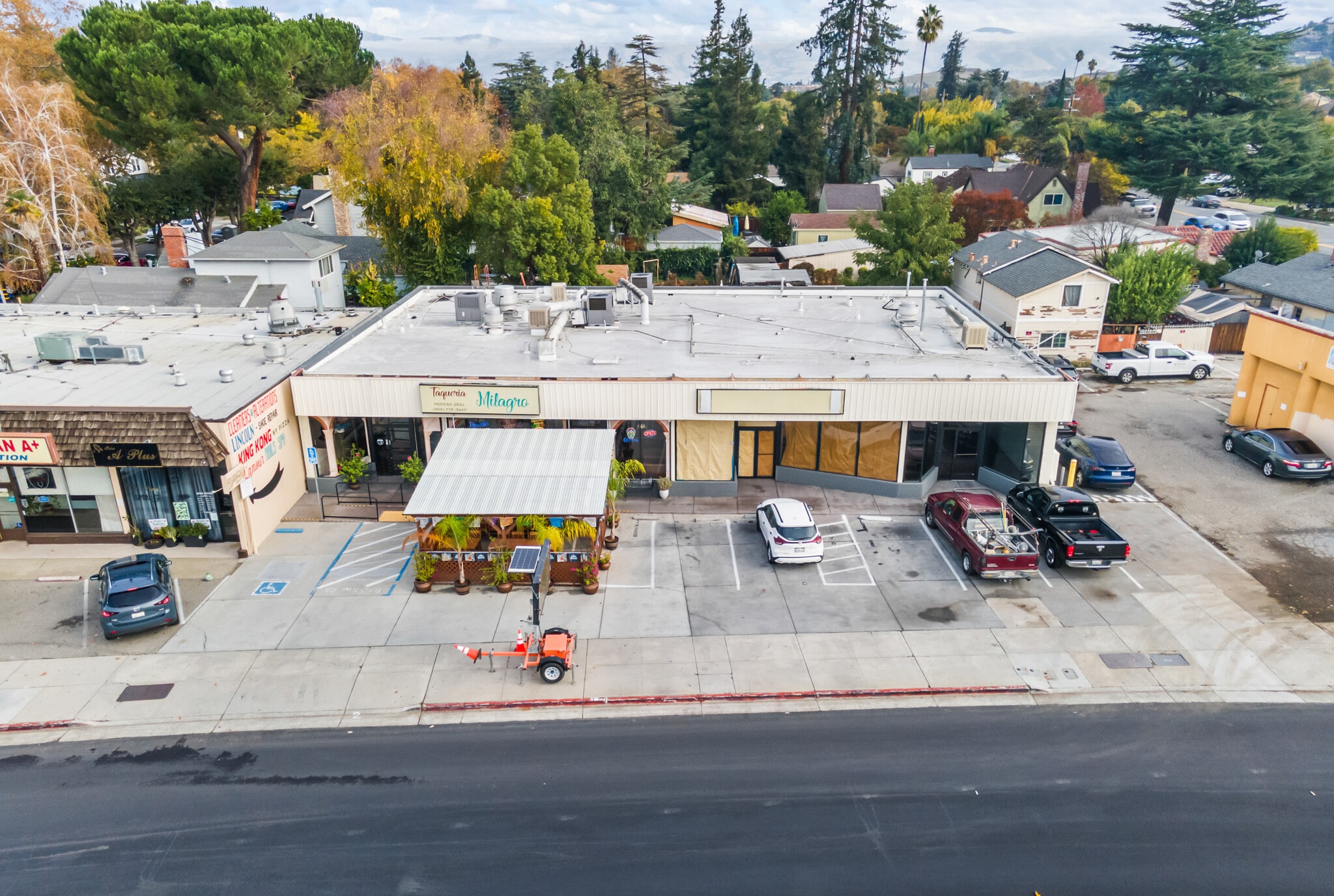 2218-2230 Lincoln Ave, San Jose, CA for sale Building Photo- Image 1 of 19