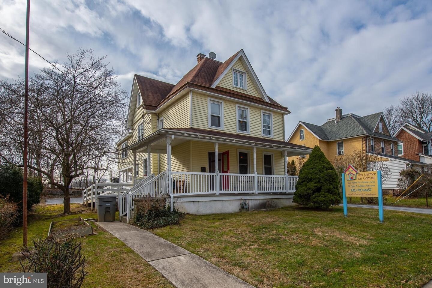 24 W Central Ave, Paoli, PA for sale Building Photo- Image 1 of 1