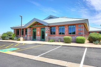 More details for 2812 N Norwalk, Mesa, AZ - Office for Sale