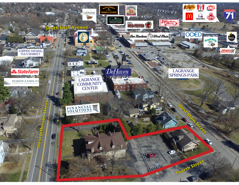 Unique Two Property Portfolio portfolio of 2 properties for sale on LoopNet.com - Building Photo - Image 2 of 8