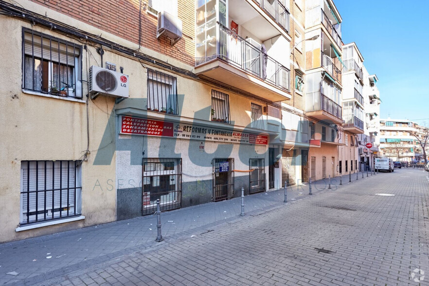 Multifamily in Madrid, Madrid for sale - Interior Photo - Image 1 of 1