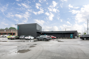 330 Midland Pl, Lexington KY - Warehouse