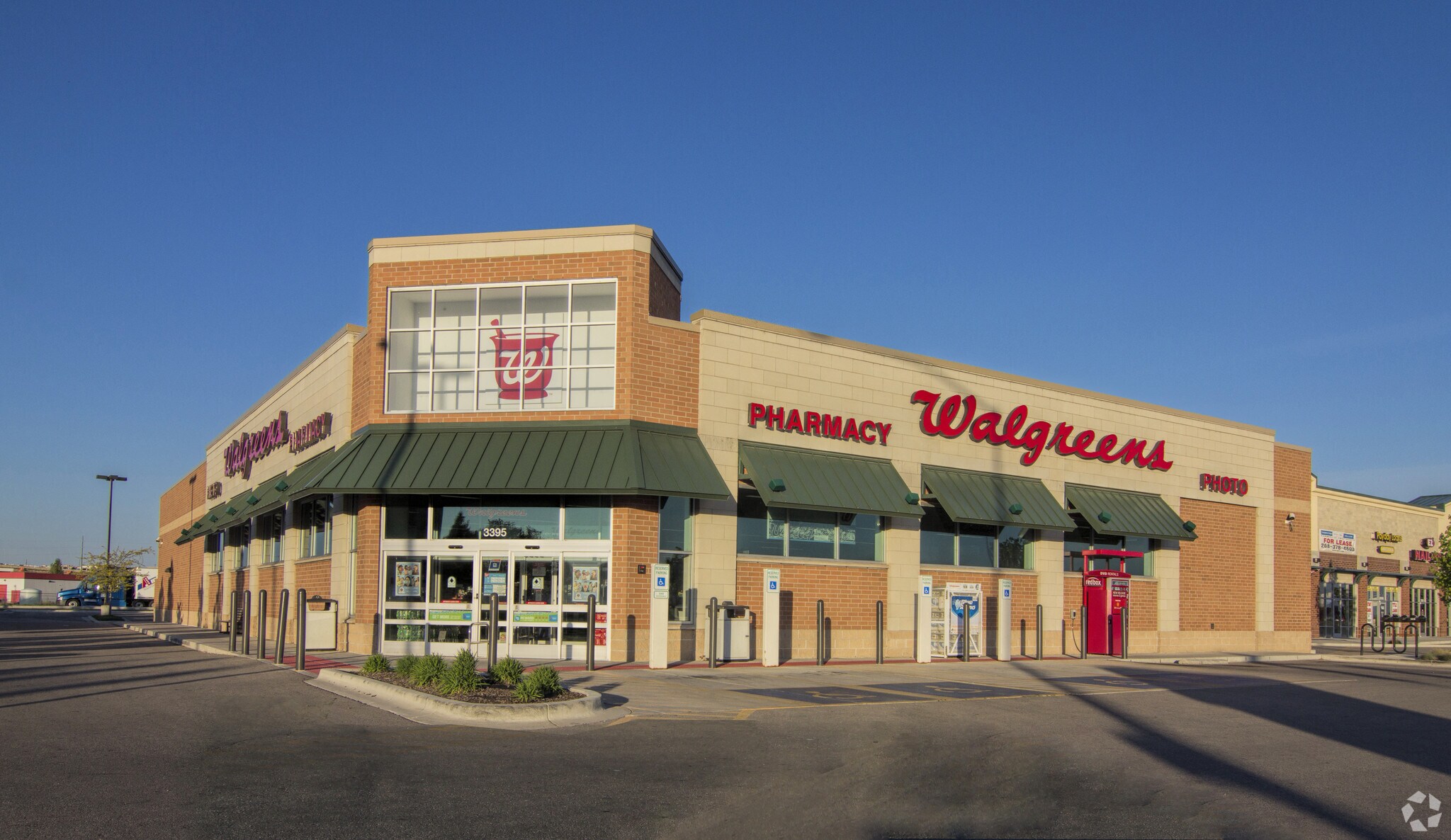 3395 S Federal Way, Boise, ID for sale Primary Photo- Image 1 of 1