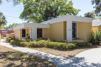 More details for 2244 1st Ave N, Saint Petersburg, FL - Office for Lease