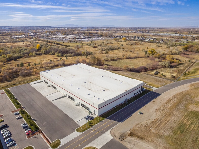 755 N. Depot Drive, Ogden, UT for lease - Building Photo - Image 2 of 4