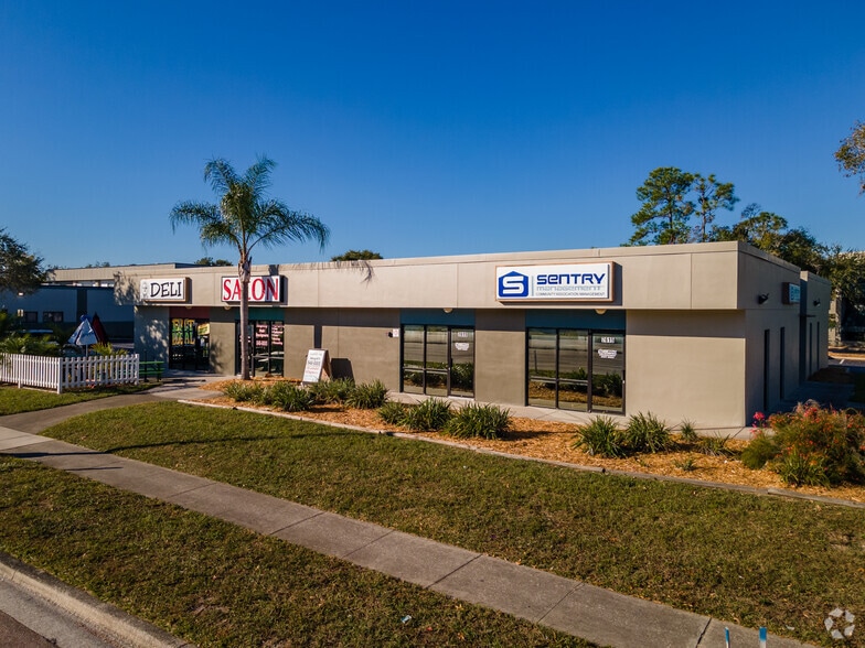 7611-7617 Little Rd, New Port Richey, FL for sale - Building Photo - Image 1 of 1