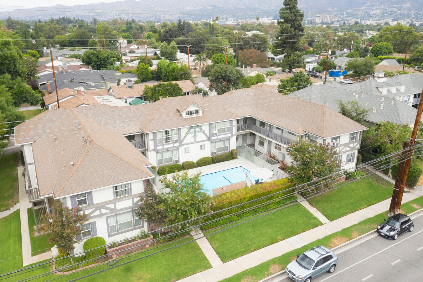 1401 W Alameda Ave, Burbank, CA 91506 LoopNet