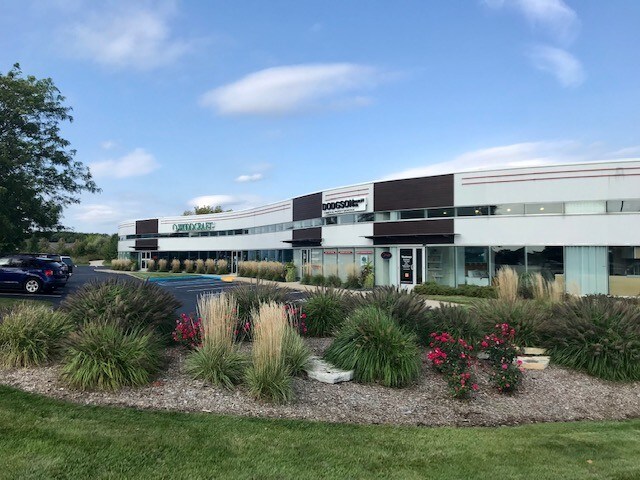 4265 28th St SE, Grand Rapids, MI for sale - Building Photo - Image 1 of 1