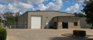 More details for 2424 S Ann Arbor Ave, Oklahoma City, OK - Industrial for Lease
