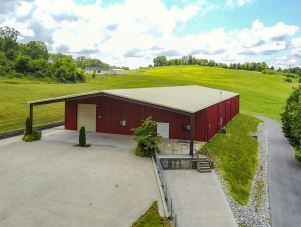 725 W Highway 25 70, Dandridge, TN for lease - Building Photo - Image 2 of 32