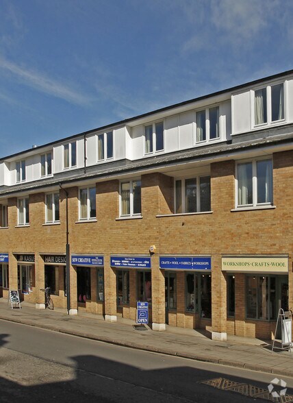 97-99 King St, Cambridge for sale - Primary Photo - Image 1 of 1