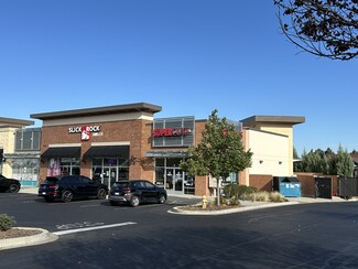 More details for 4803-4911 S Regal St, Spokane, WA - Retail for Lease