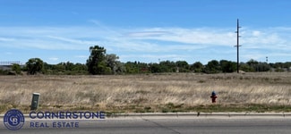 More details for W Richards Street, Douglas, WY - Land for Sale
