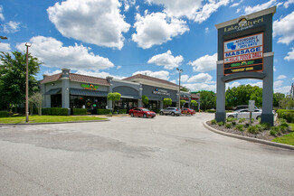 More details for 12100 E Colonial Dr, Orlando, FL - Retail for Lease