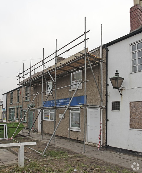 108-109 Gilesgate, Durham for sale - Primary Photo - Image 1 of 1