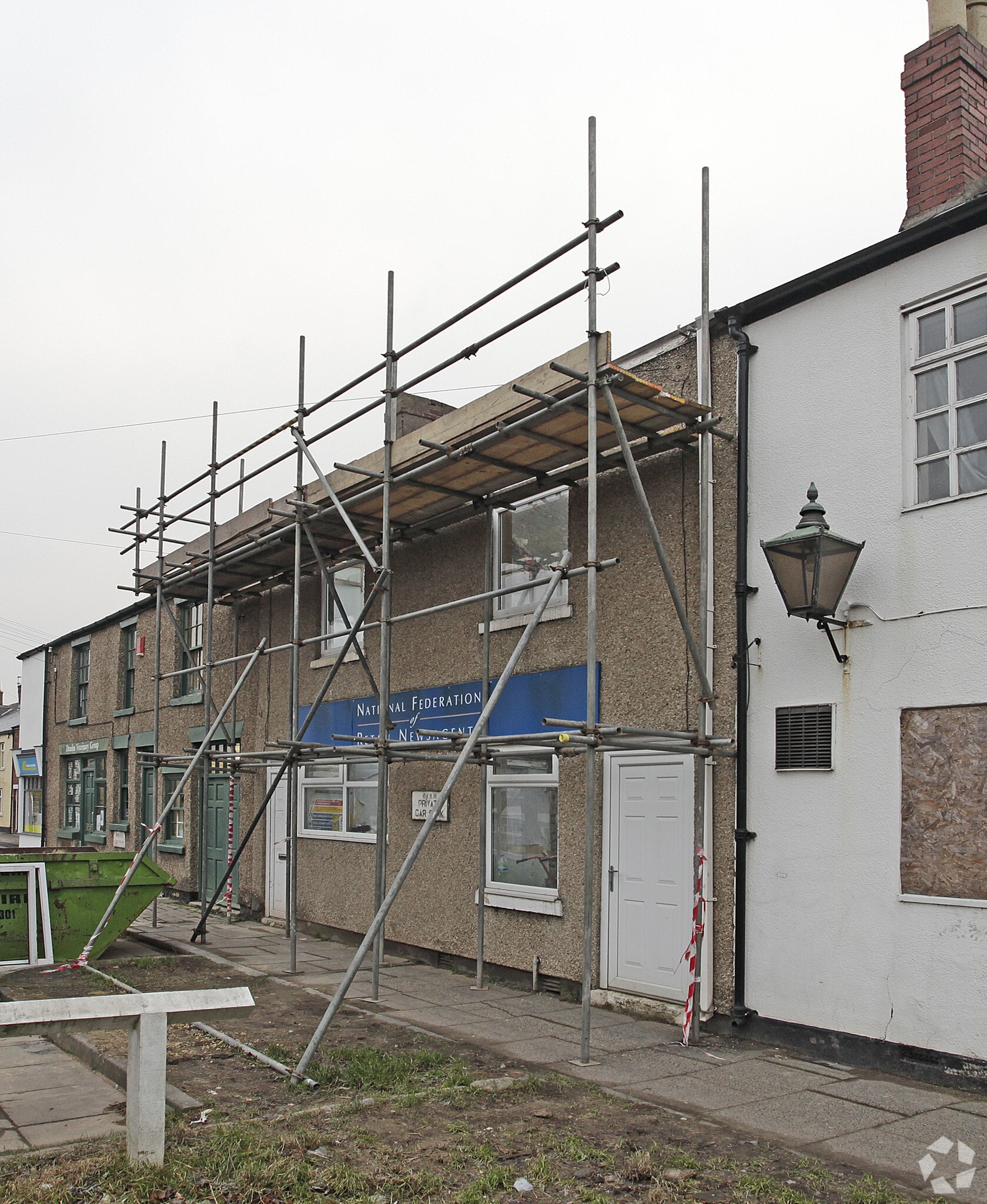 108-109 Gilesgate, Durham for sale Primary Photo- Image 1 of 1