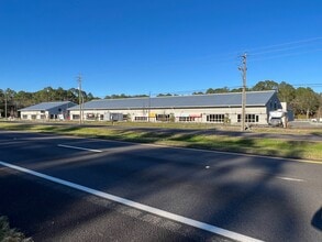 400 Sterling Plaza Dr, Ponte Vedra, FL - AERIAL  map view - Image1
