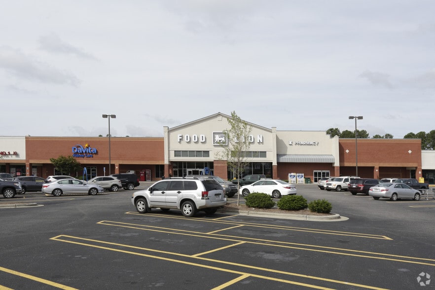 135 Market Place Dr, North Augusta, SC for lease - Primary Photo - Image 1 of 10