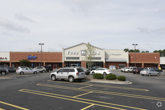 More details for 117-165 Market Place Dr, North Augusta, SC - Office/Retail, Retail for Lease