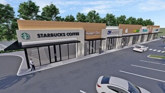 More details for 1601 6th Terrace, Cape Coral, FL - Office/Retail for Lease