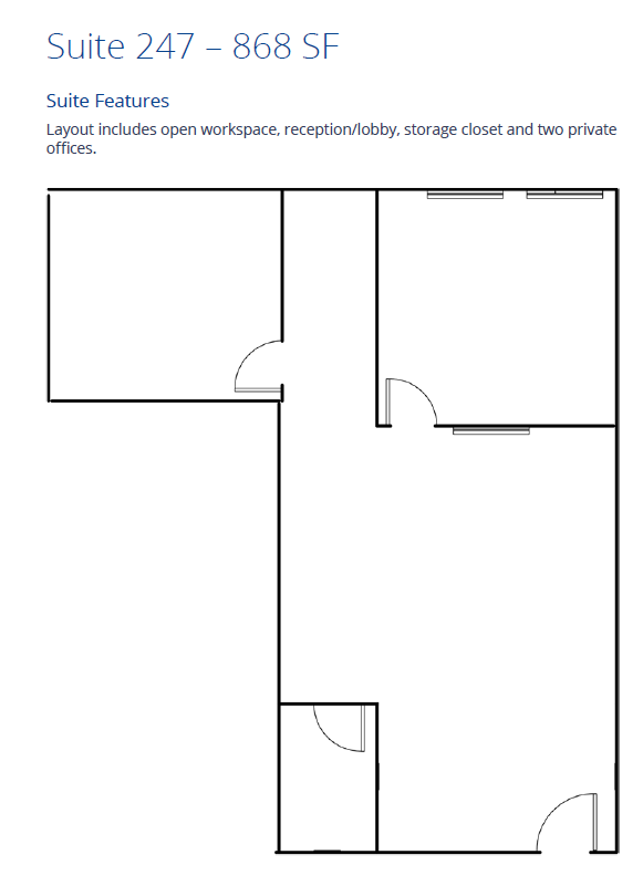 1005 Terminal Way, Reno, NV for lease Floor Plan- Image 1 of 1