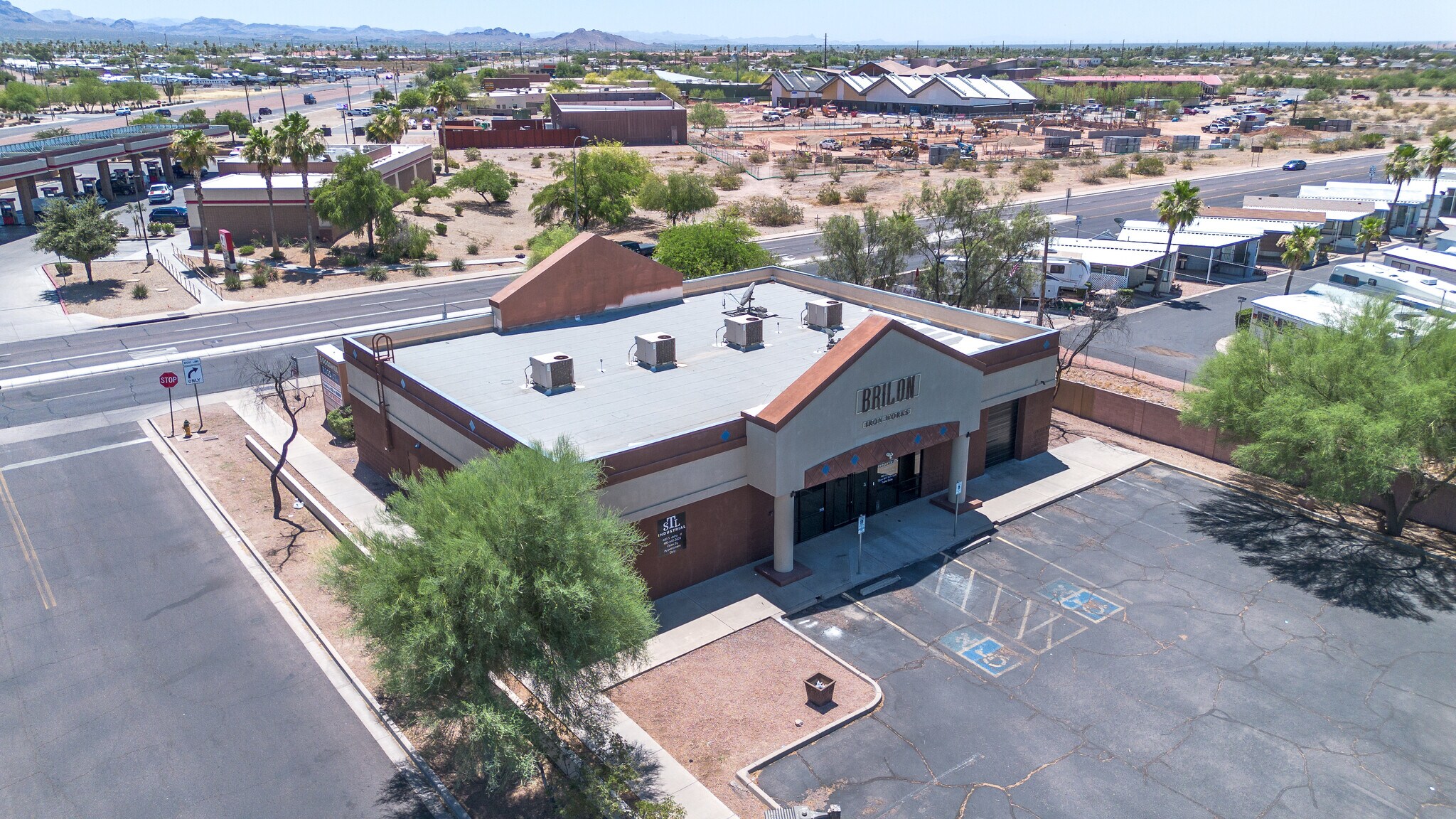 400 S Idaho Rd, Apache Junction, AZ for sale Primary Photo- Image 1 of 1