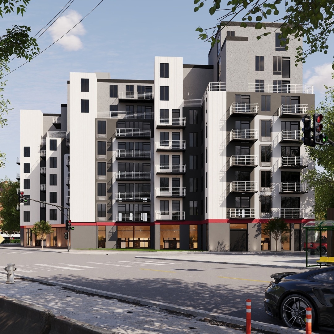 406 Remsen Ave, Brooklyn, NY for lease Building Photo- Image 1 of 7