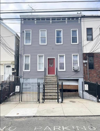 More details for 235 Webster Ave, Jersey City, NJ - Multifamily for Sale