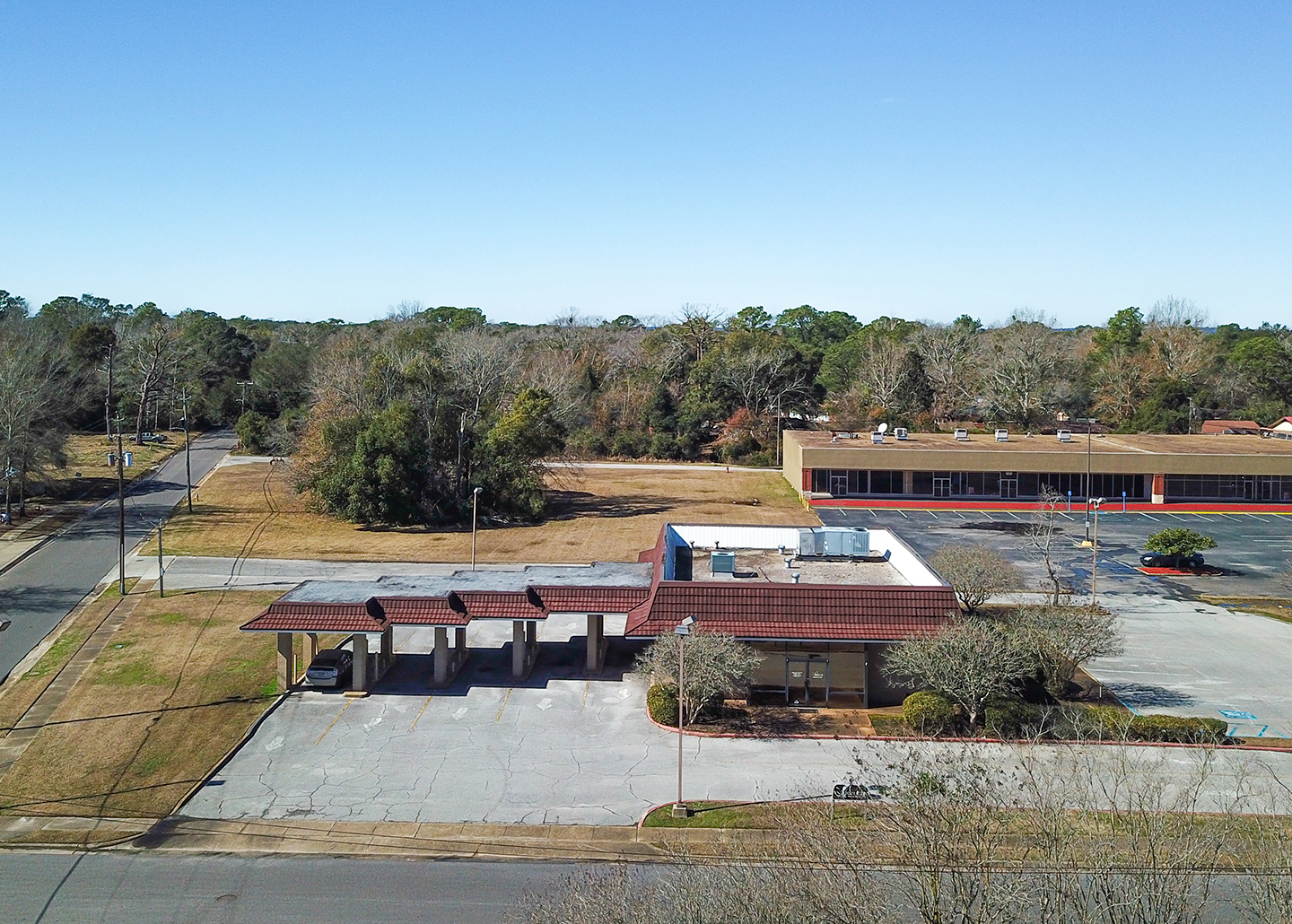 3046 Dauphin Island Pky, Mobile, AL for sale Primary Photo- Image 1 of 6