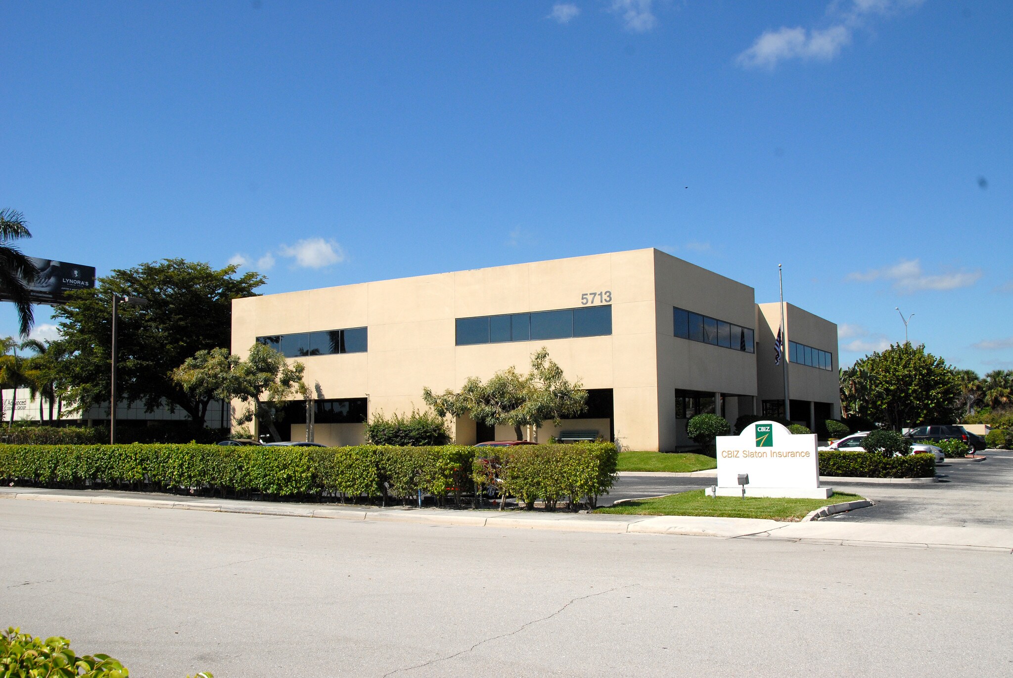 5713 Corporate Way, North Palm Beach, FL for sale Building Photo- Image 1 of 1