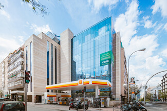 More details for Calle Goya, 24, Madrid - Office for Lease