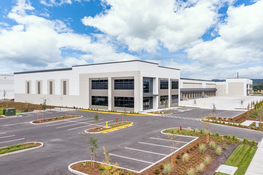 6620 S 287th St, Auburn, WA for lease - Building Photo - Image 3 of 11