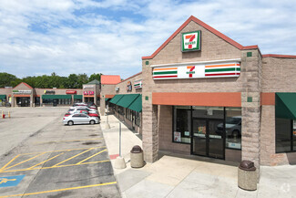 More details for 2400 E Main St, Saint Charles, IL - Retail for Lease