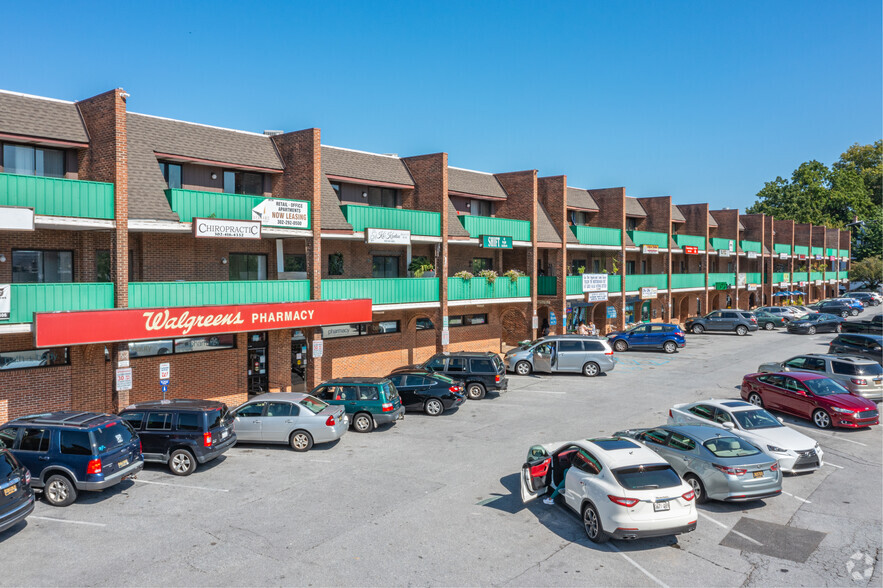 1601 Delaware Avenue Trolley Sq, Wilmington, DE for lease - Building Photo - Image 2 of 3