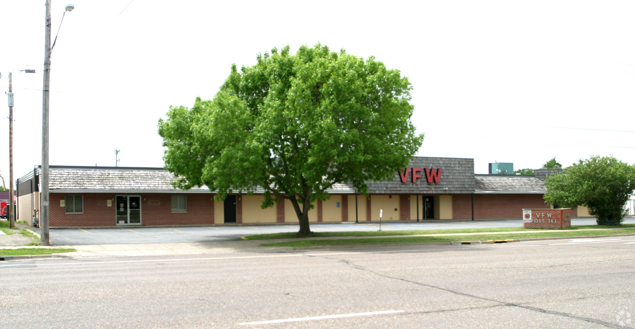 1040 Osborne Rd NE, Fridley, MN for sale Primary Photo- Image 1 of 1