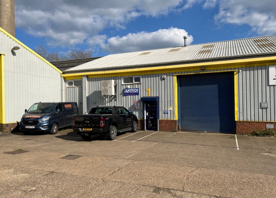 Ross Rd, Northampton for sale Building Photo- Image 1 of 1