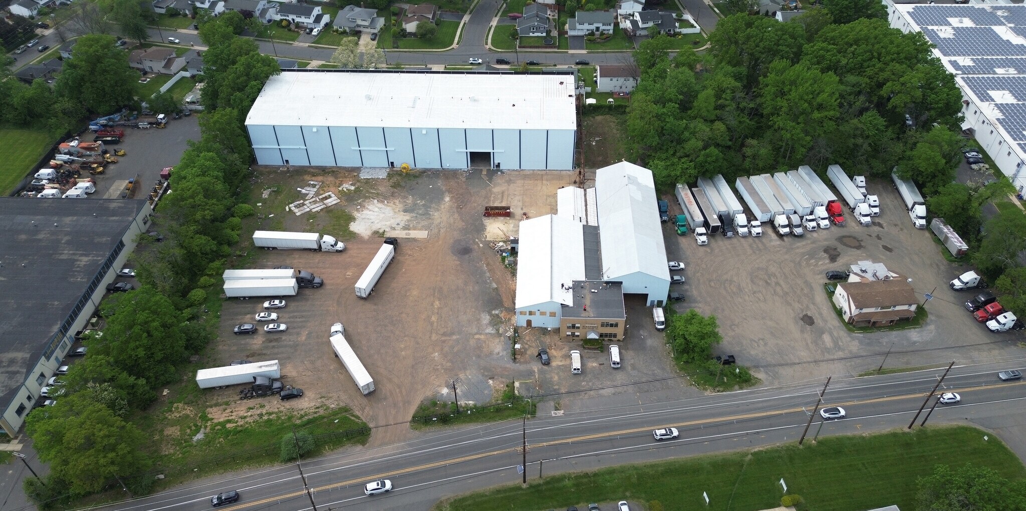 1453 Jersey Ave, North Brunswick, NJ for sale Building Photo- Image 1 of 12