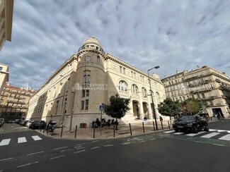 More details for 1 Place De L'hôtel Des Postes, Marseille - Office for Lease