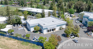 More details for 235 Classic Ct, Rohnert Park, CA - Industrial for Lease