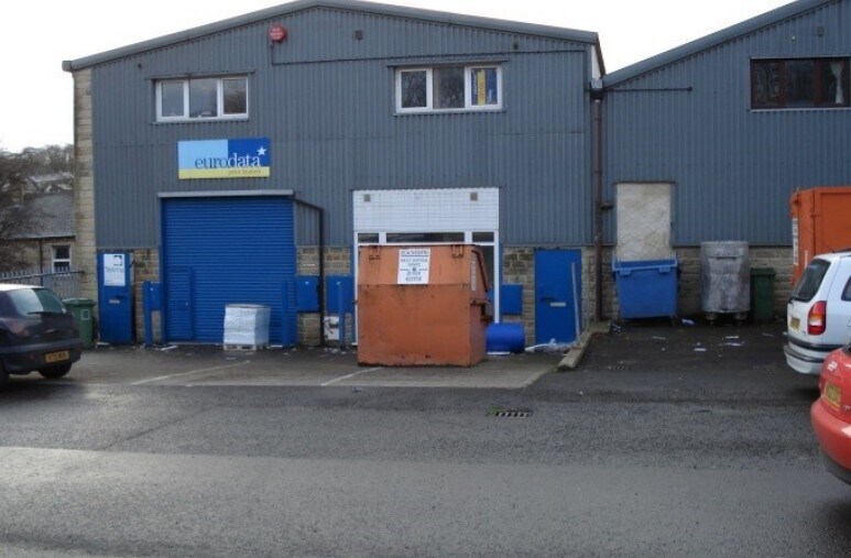 Wakefield Rd, Denby Dale for sale - Building Photo - Image 1 of 1